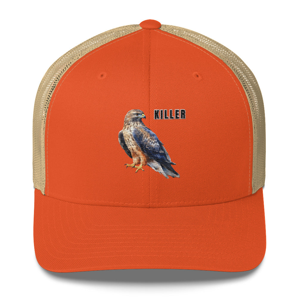 Killer Trucker Cap