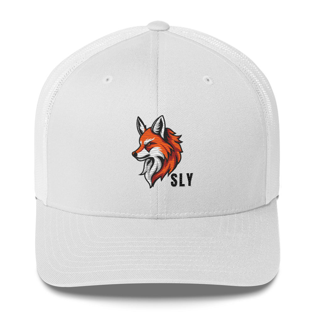 Sly Trucker Cap