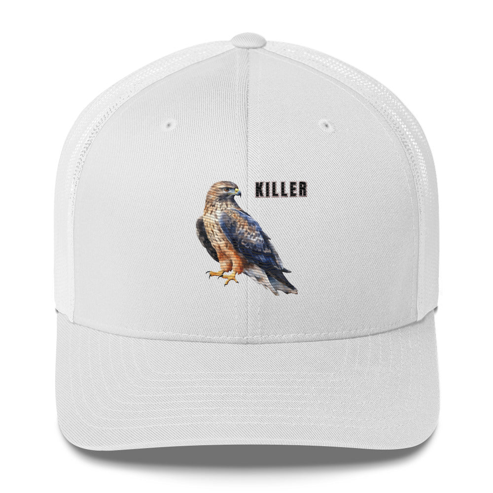 Killer Trucker Cap