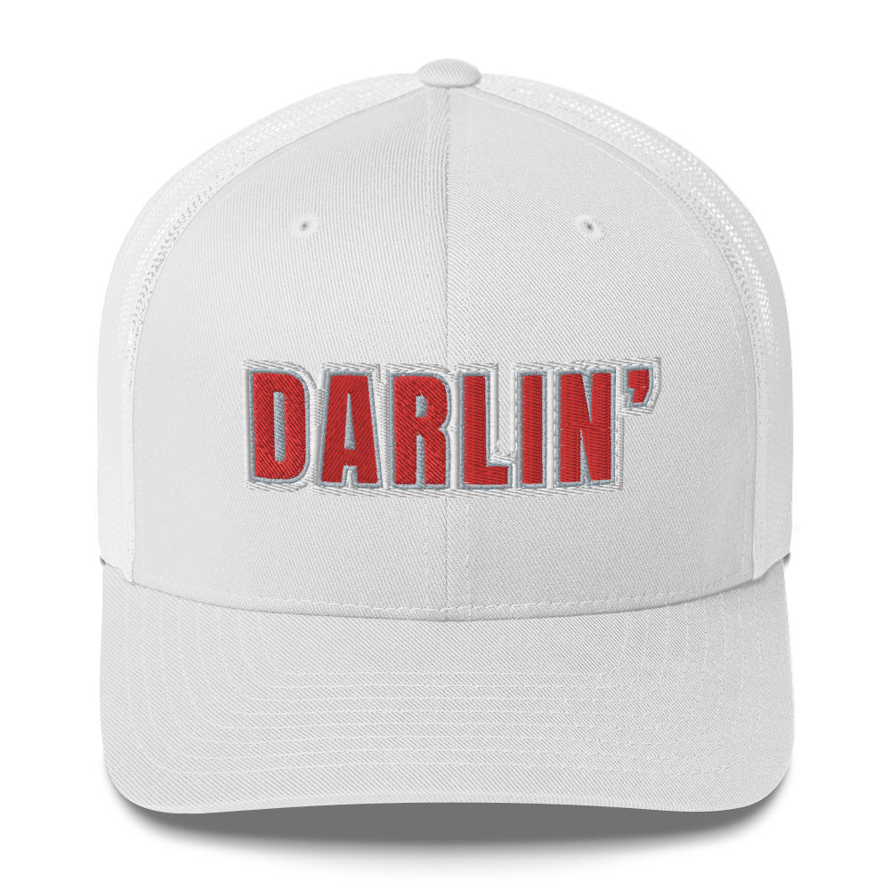 Darlin' Trucker Cap