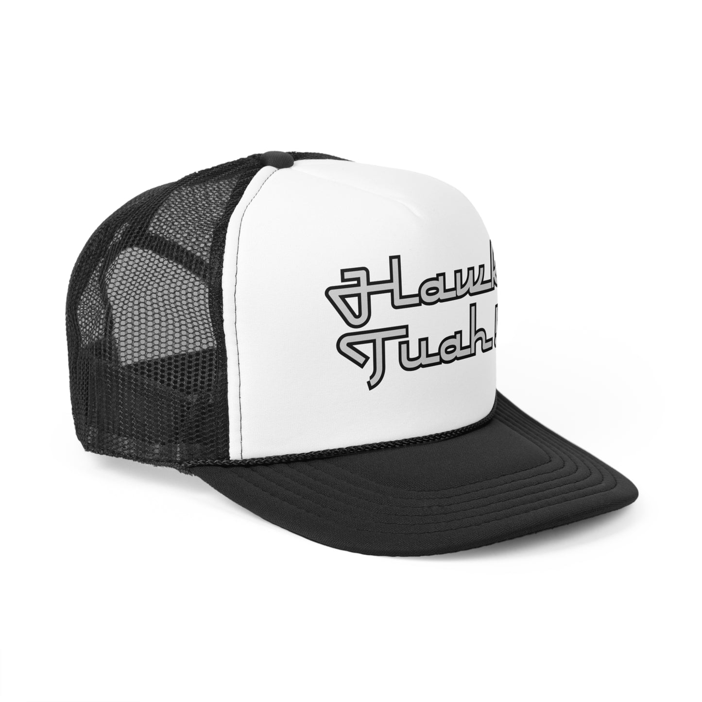 Hawk Tuah! Trucker Cap