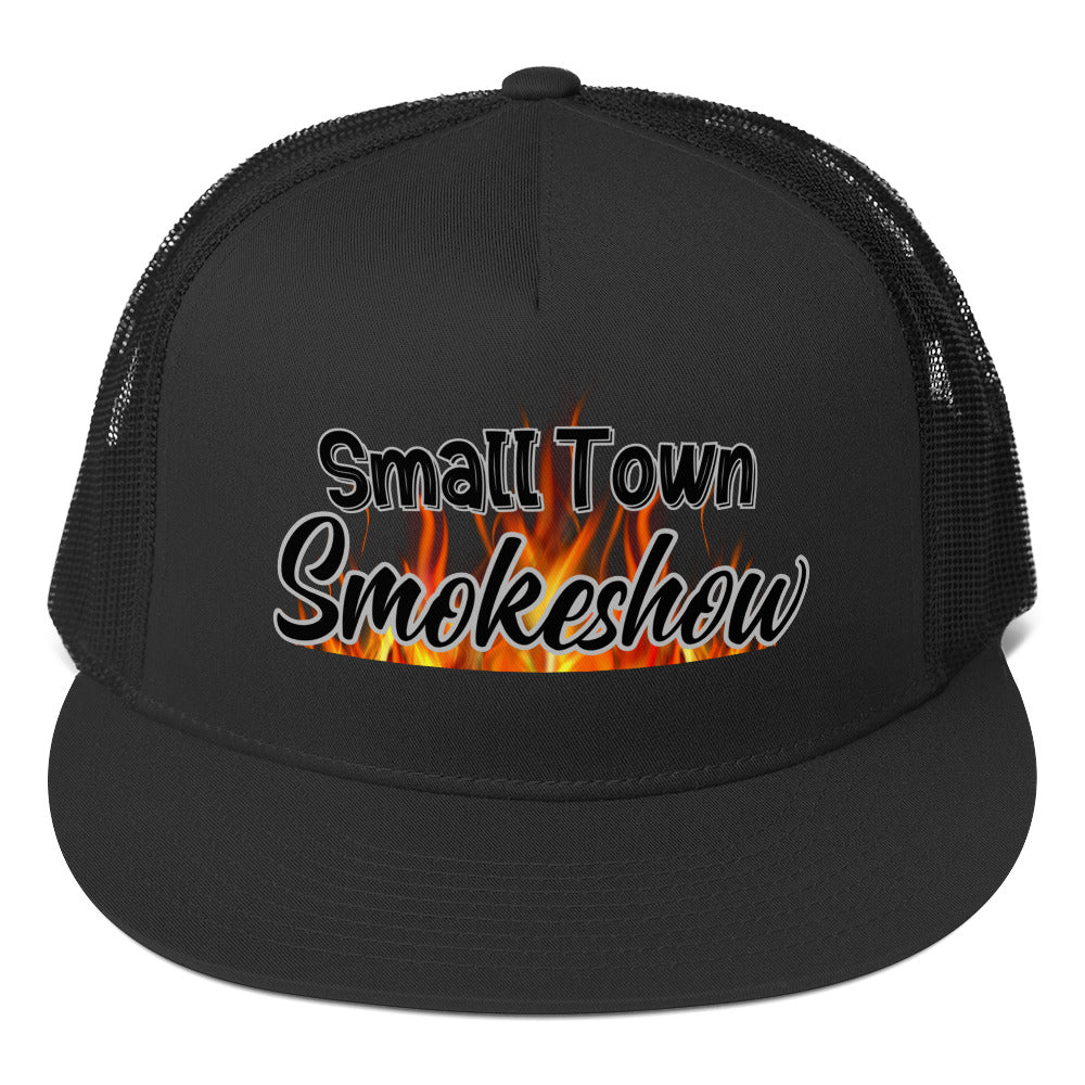 Smokeshow Trucker Cap