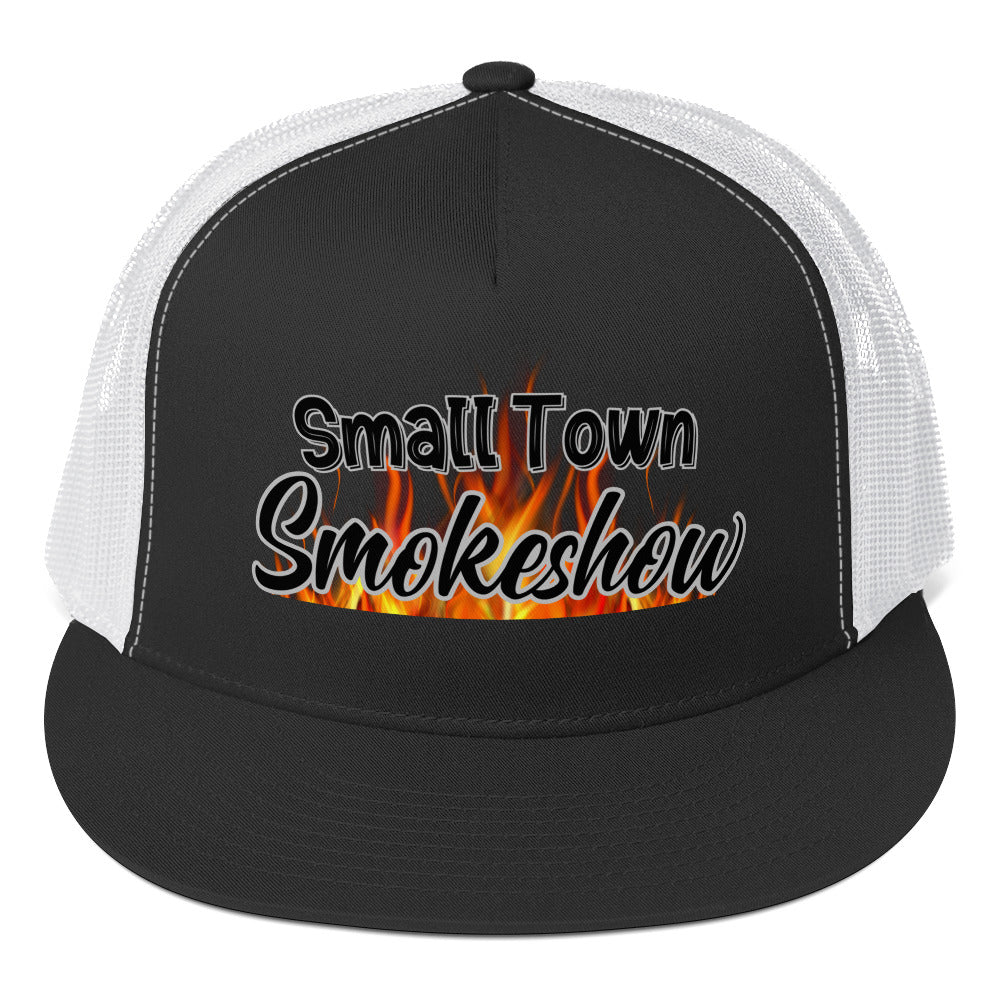 Smokeshow Trucker Cap