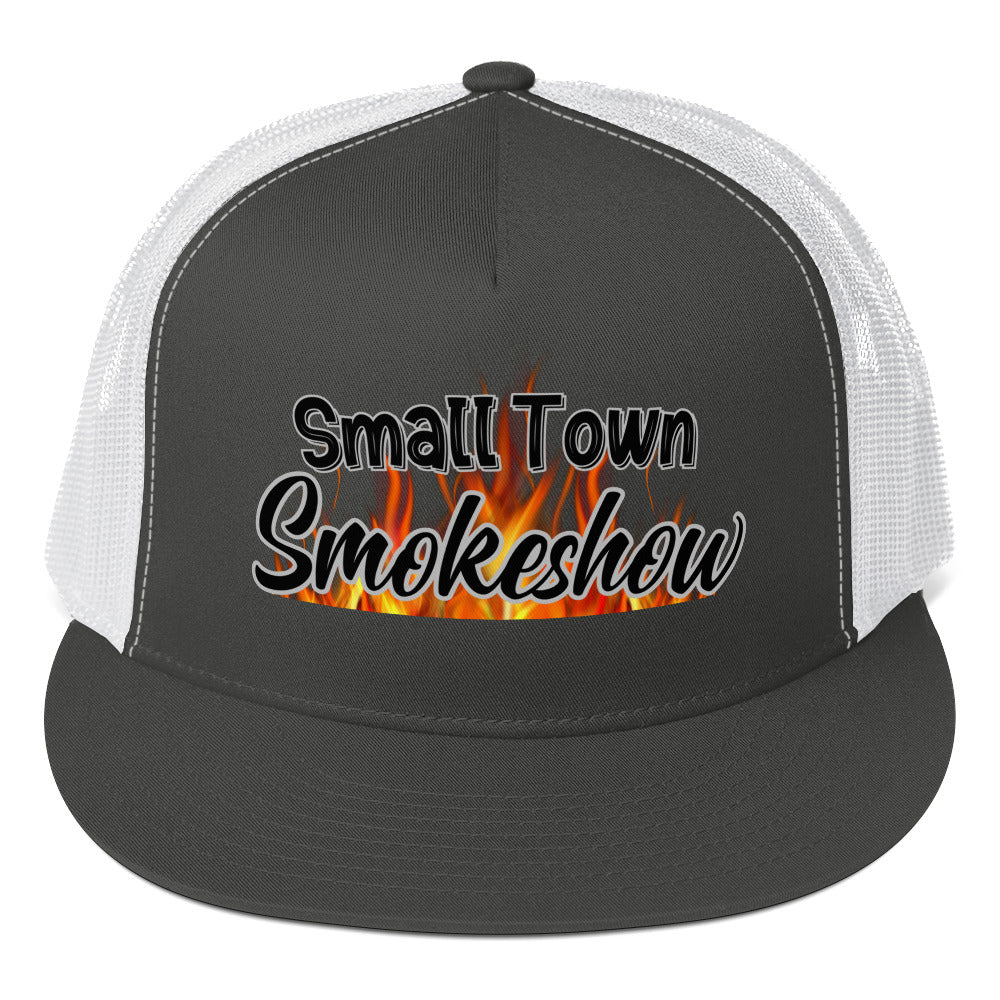 Smokeshow Trucker Cap