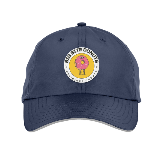 Big Bite Pitch Cap