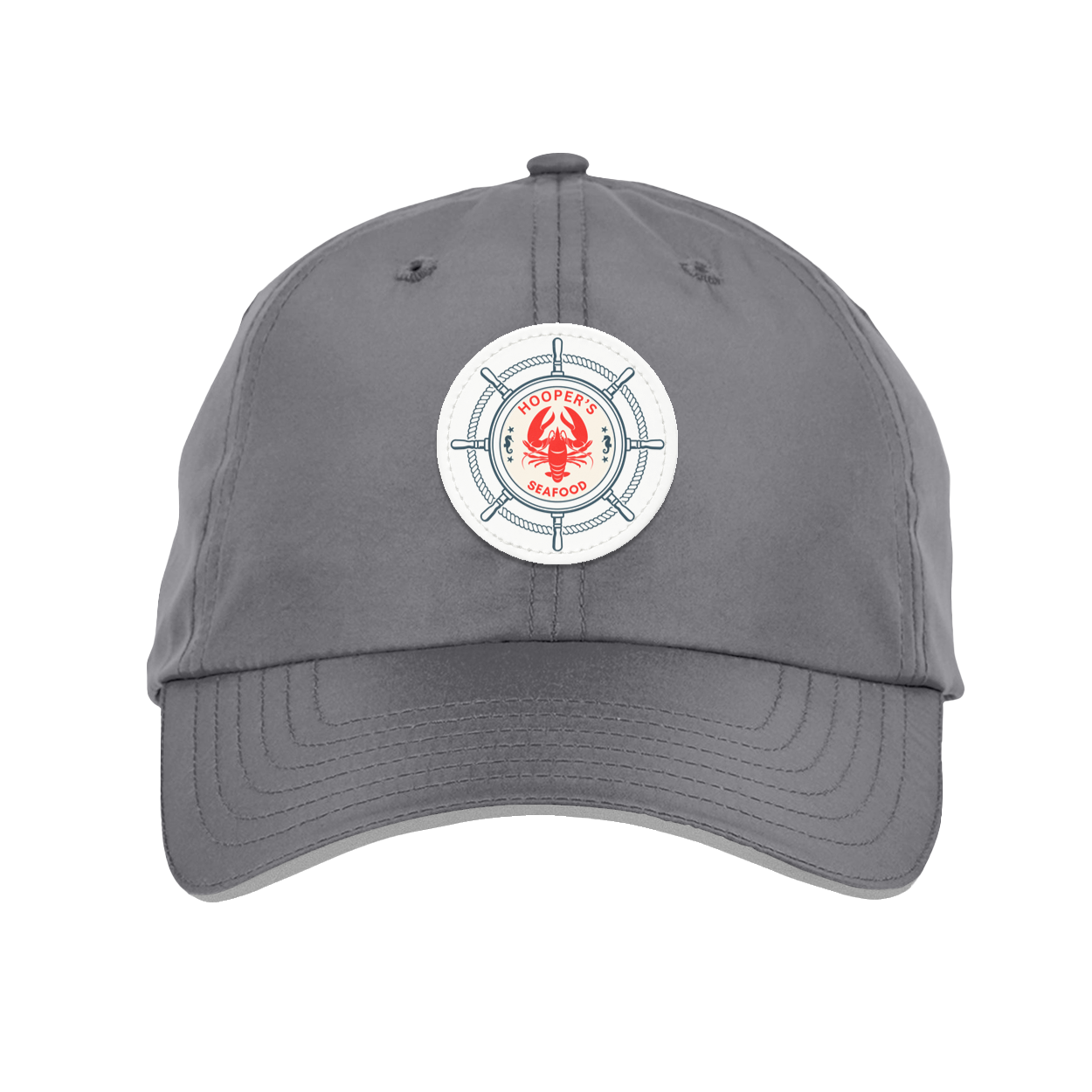 Hooper's Seafood Pitch Cap