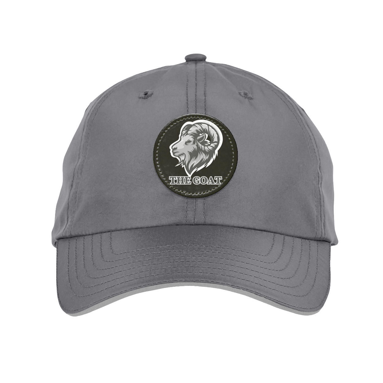 The Goat Pitch Cap