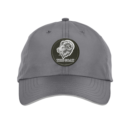 The Goat Pitch Cap