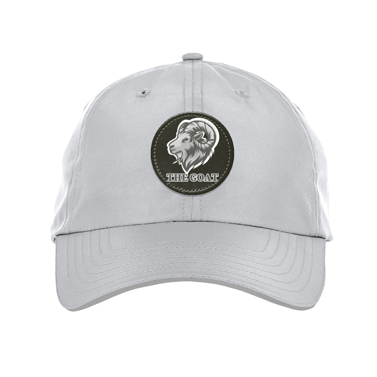 The Goat Pitch Cap