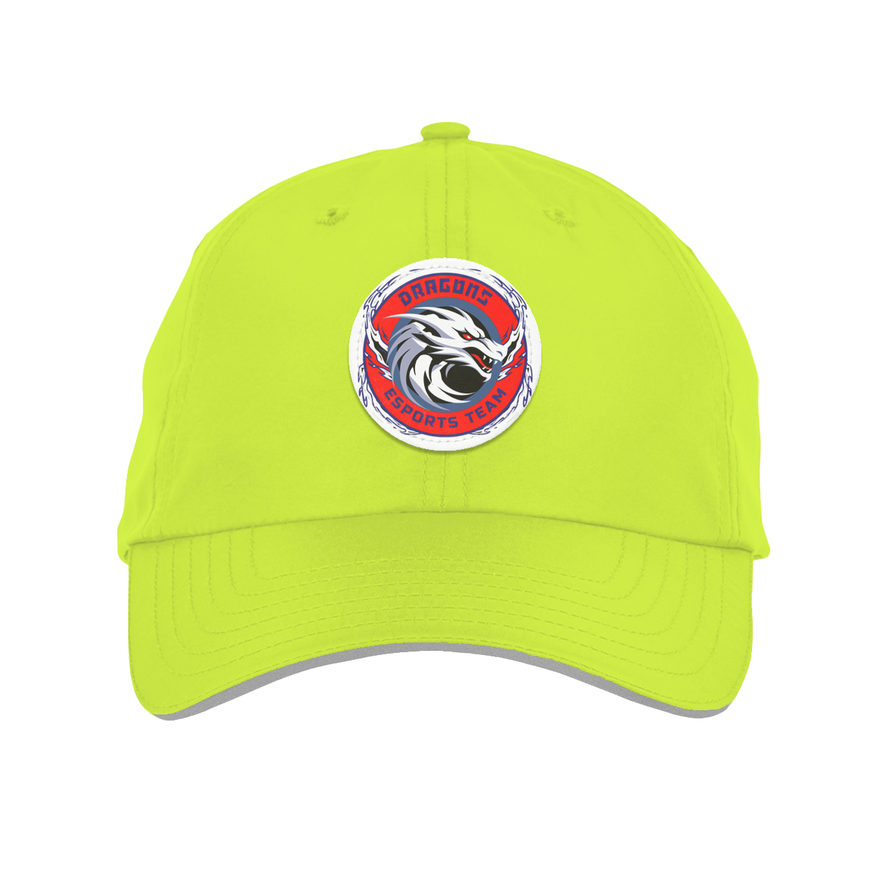 Dragons Pitch Cap