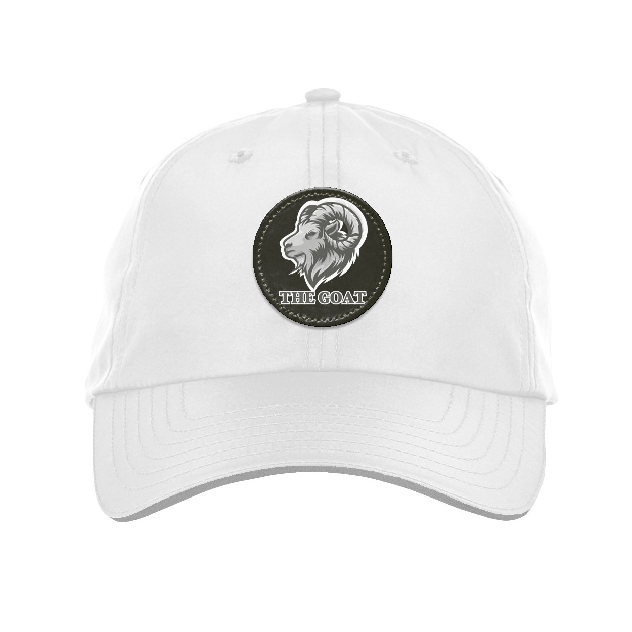 The Goat Pitch Cap