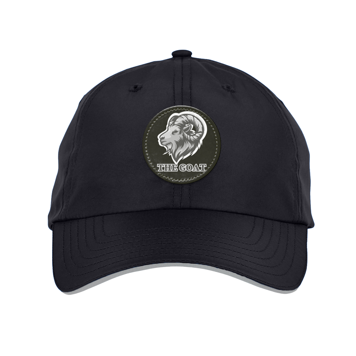 The Goat Pitch Cap