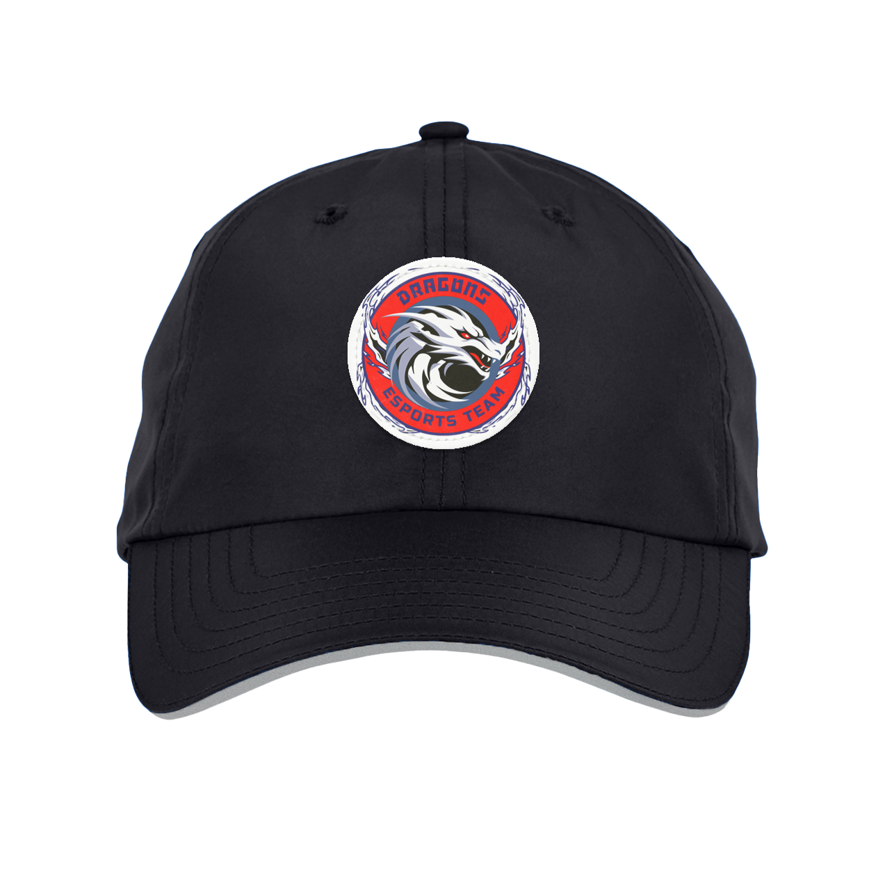 Dragons Pitch Cap