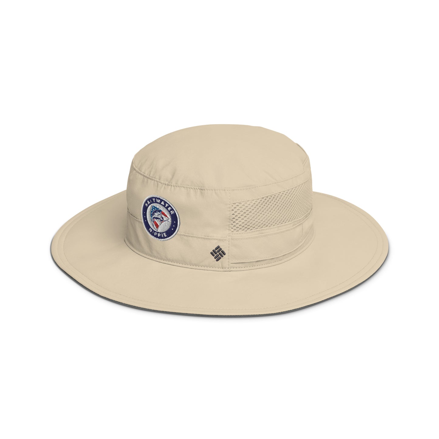 Saltwater Hippie Columbia Booney Hat