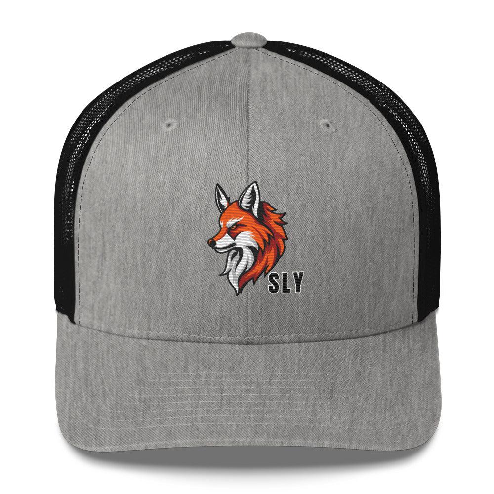 Sly Trucker Cap